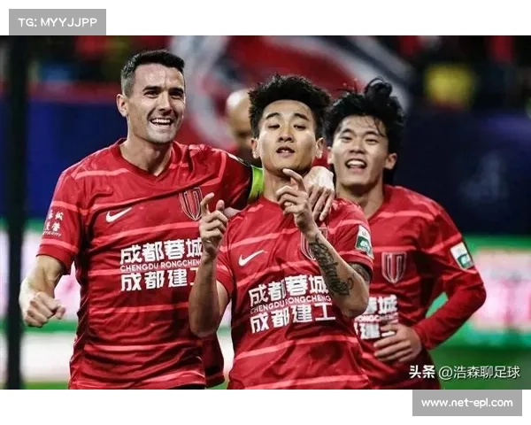 蓉城主场迎战河南誓破交锋劣势力争赛季圆满收官