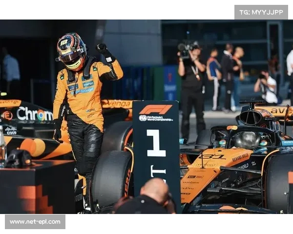 迈凯伦确认皮亚斯特里续约至2028年,车队专注动力单元升级